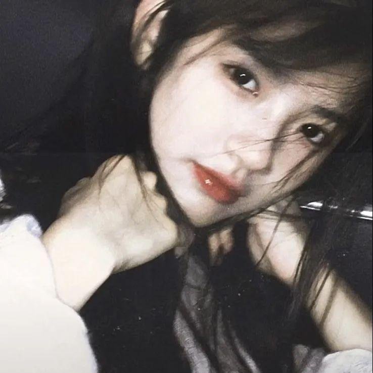 心疼女人
