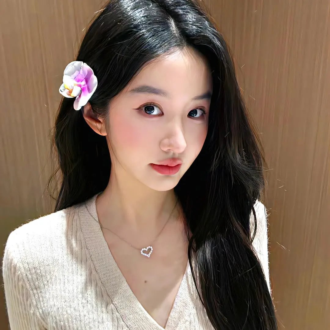 狐尾小精灵