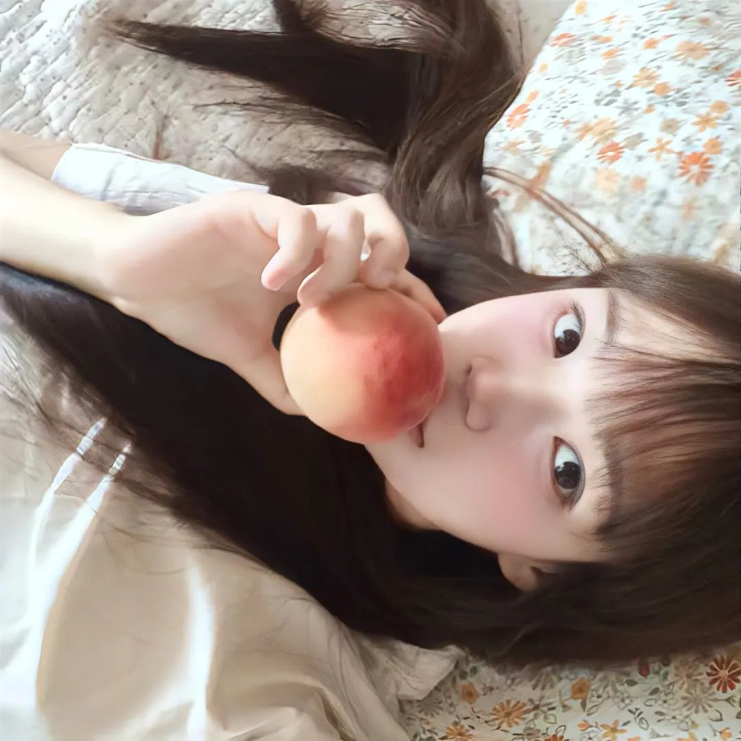 苏珊娜的故事